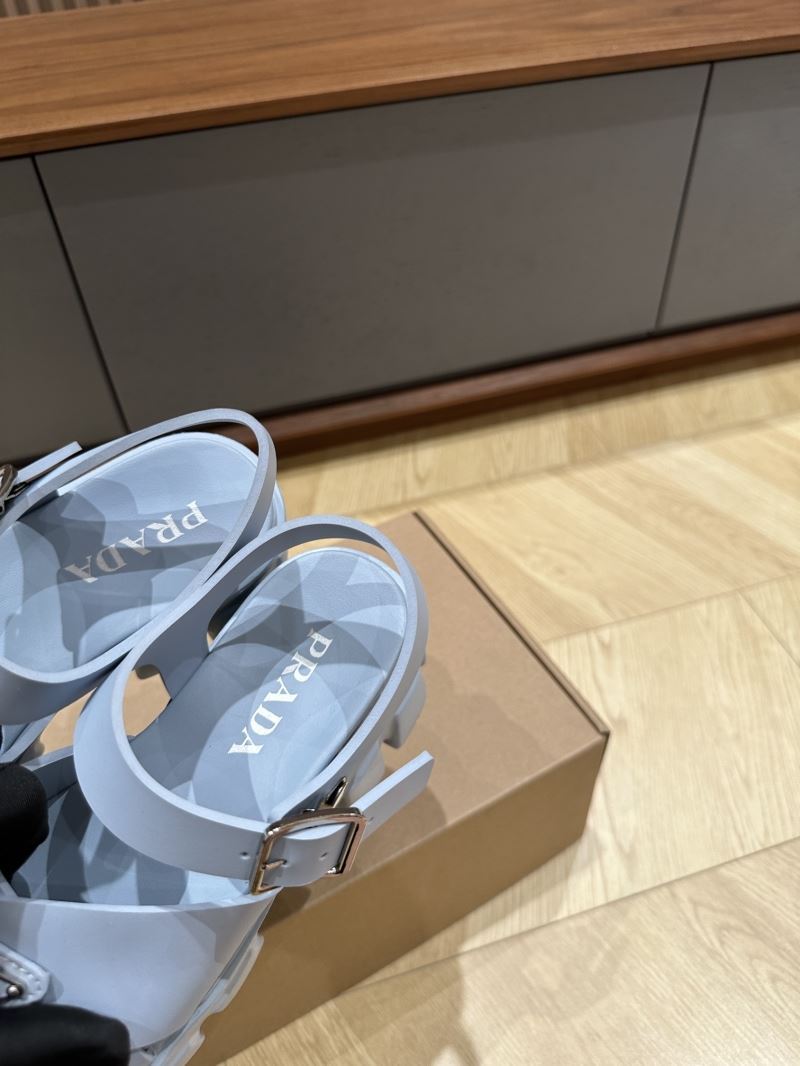 Prada Sandals